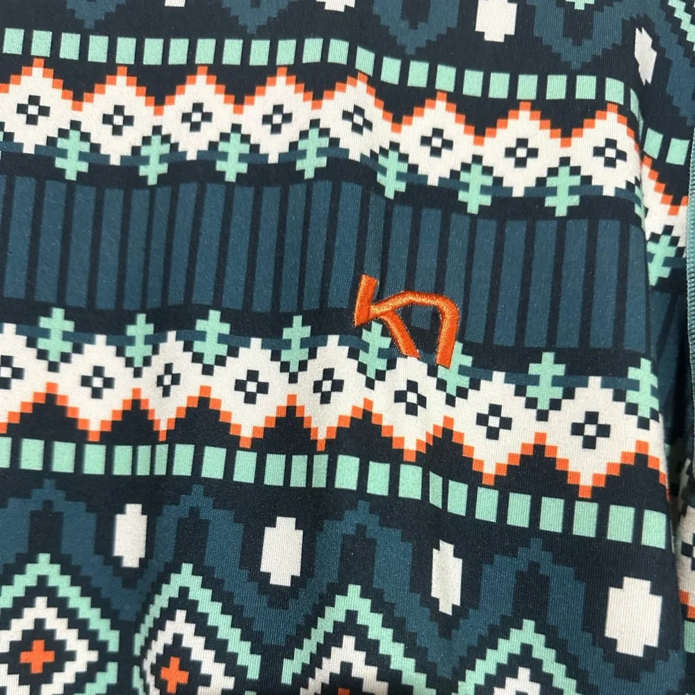 Kari and Traa Fantastisk long sleeve bases layer top - Picture 6 of 9